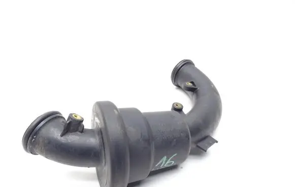 Mercedes-Benz A W176 Air intake hose/pipe A6511400387
