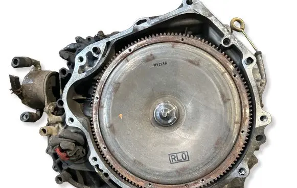 Honda Accord Automatic gearbox MM8A1001325