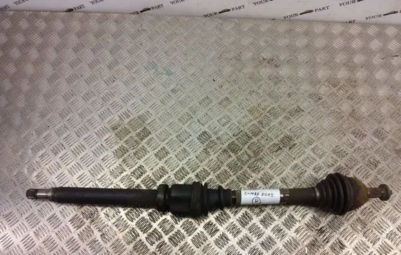 Ford Focus C-MAX Front driveshaft