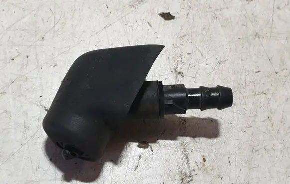 Volkswagen Transporter - Caravelle T5 Headlight washer spray nozzle 701955102