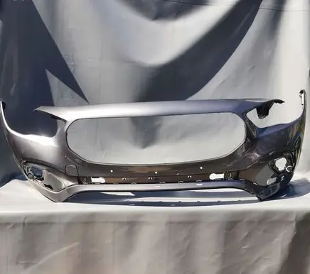 Mercedes-Benz GLA H247 Front bumper A2478858803