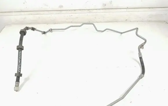 Mercedes-Benz S W221 Oil cooling pipe A6421800631