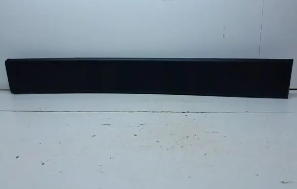 Fiat Ducato Sliding door trim (molding) 1685341680 0735785478 735785478