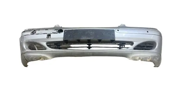 Mercedes-Benz S W220 Front bumper