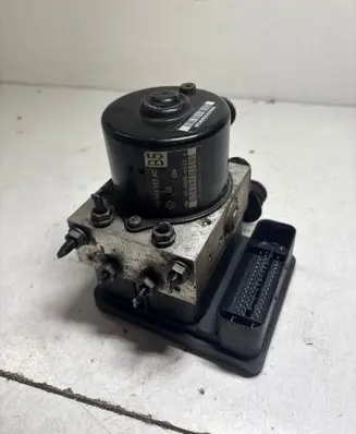 Volkswagen Touran I ABS Pump 1K0614517AC 10096003623 00004427G3