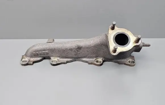 Exhaust manifold