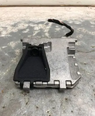 Mercedes-Benz E W212 Windshield/windscreen camera A0009050338BILI A0009050338