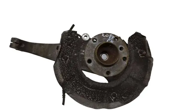 BMW 5 F10 F11 Front wheel hub