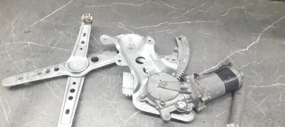 Volvo S90, V90 Front window lifting mechanism without motor 0130821603