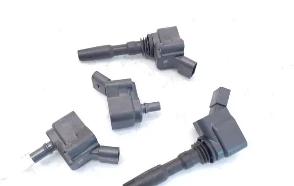 ZAZ 103 High voltage ignition coil 04E905110E