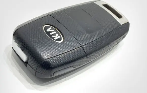 KIA Sportage Ignition key/card 