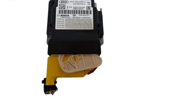 Audi A6 S6 C7 4G Airbag control unit/module 4H0959655H