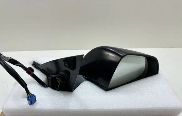 Tesla Model 3 Front door electric wing mirror 159203400D