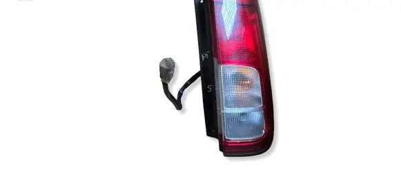 Suzuki Ignis Rear/tail lights 3565074G50 3565574G0R