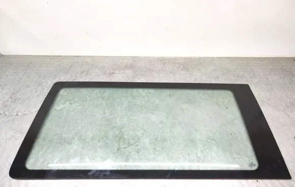 Volkswagen Transporter - Caravelle T5 Sliding door window/glass 7H0845305T DOT211M89AS2 43R000015