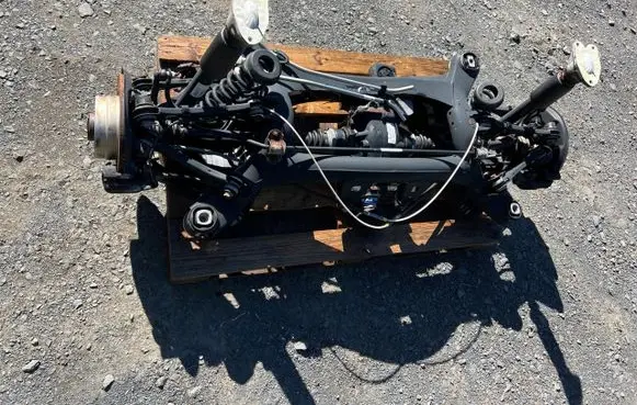 BMW 1 F20 F21 Rear suspension assembly kit set 