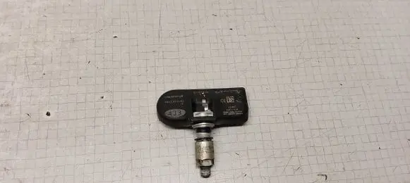 Hyundai Sonata Tire pressure sensor 56053031AD 787A0629301687