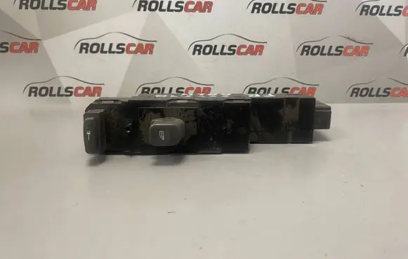 Volvo S80 Electric window control switch 9452961