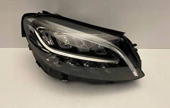 Headlight/headlamp