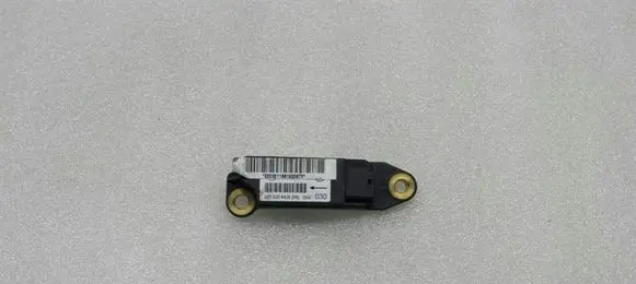 Mercedes-Benz SL R230 Airbag deployment crash/impact sensor A2208204426