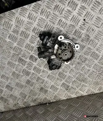 Audi A6 S6 C6 4F Fuel injection high pressure pump 059130755bb