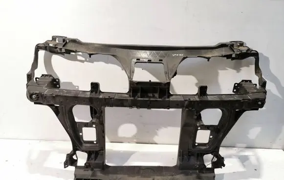 Smart ForTwo II Radiator support slam panel A4516200030