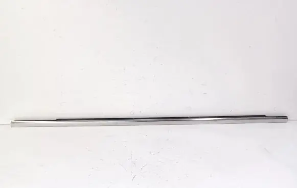 Chrysler Pacifica Door glass trim 681887798