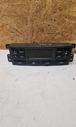 KIA Sorento Climate control unit 972503E610 3E610 S53420004019C
