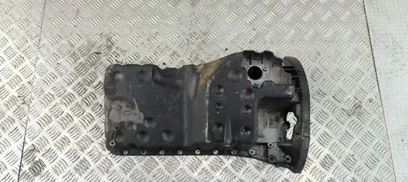 Mercedes-Benz C W203 Oil sump R6460141402