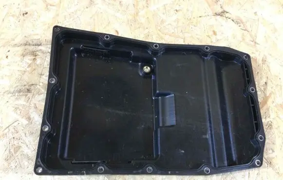 Porsche Panamera (971) Oil sump 97032102500