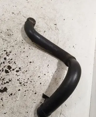 Skoda Roomster (5J) Air intake hose/pipe ZSB600145