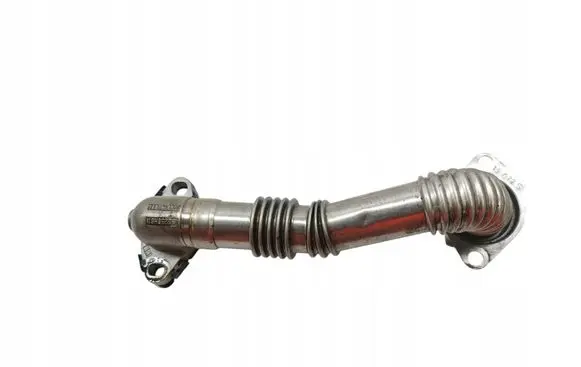 Peugeot Partner EGR valve line/pipe/hose 9803250080