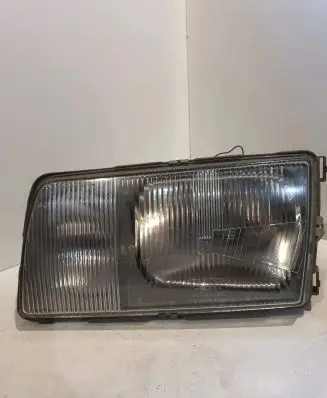 Mercedes-Benz S W126 Headlight/headlamp 1305235048
