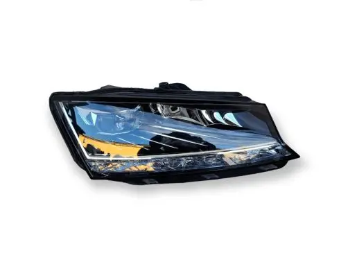 Skoda Fabia Mk3 (NJ) Headlight/headlamp 6V1941016E