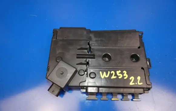 Mercedes-Benz GLC X253 C253 Positive wiring loom A2055402850 2779 J59860