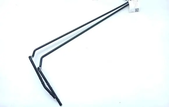 Mercedes-Benz Vito Viano W639 Power steering hose/pipe/line 