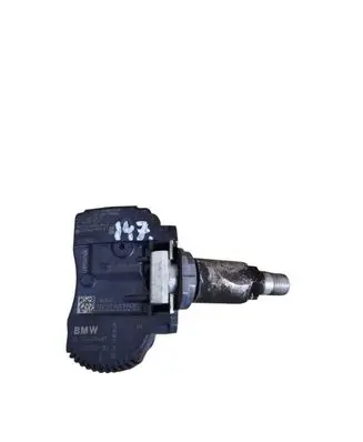 BMW 3 E90 E91 Tire pressure sensor 70735510