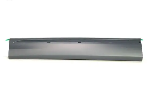 Audi Q8 Front door trim (molding) 4M8853959