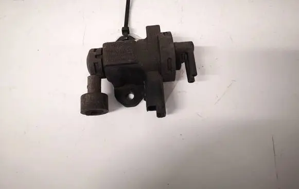 Peugeot 607 Turbo solenoid valve 9628971180 0928400309