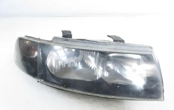 Seat Leon (1M) Headlight/headlamp 1M1941002D