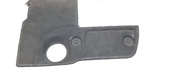 Opel Crossland X Engine bonnet/hood sound/heat insulation 
