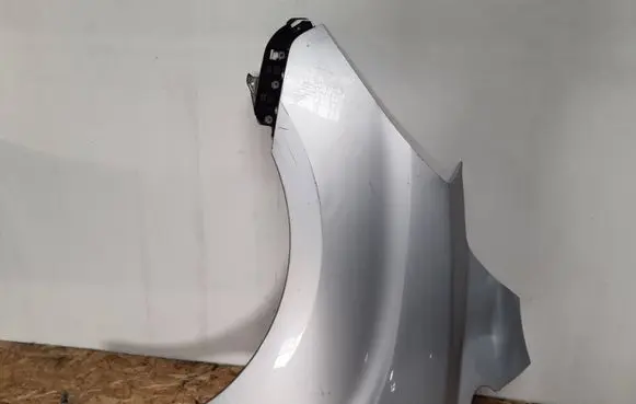 Hyundai H-1, Starex, Satellite Fender