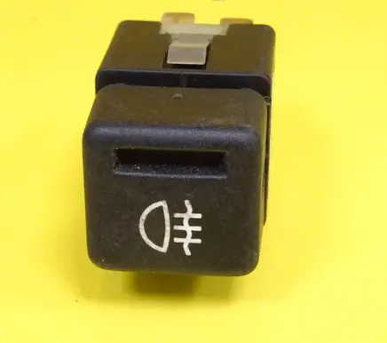 Opel Corsa B Fog light switch 90534861