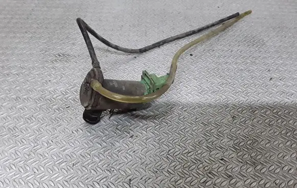 Peugeot 206 Windscreen/windshield washer pump