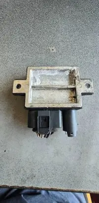 Mercedes-Benz E AMG W211 Light module LCM 2502195