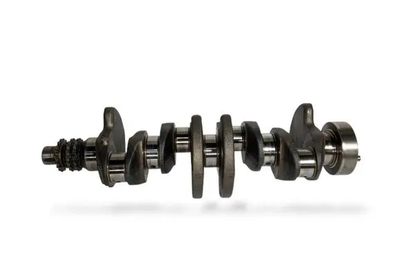 Mercedes-Benz E W211 Crankshaft R61100