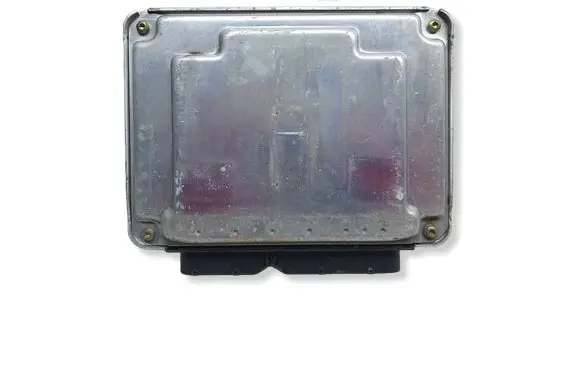 Audi A3 S3 8L Engine control unit/module 038906012CKASACJ 038906012C 0281010122