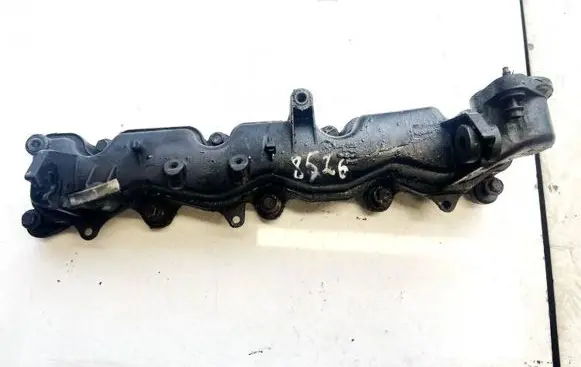 Ford Transit Intake manifold