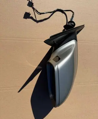 Audi Q5 SQ5 Front door electric wing mirror 8R1857410L 560024