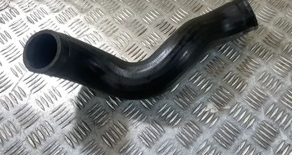 Volvo XC90 Intercooler hose/pipe 30766440